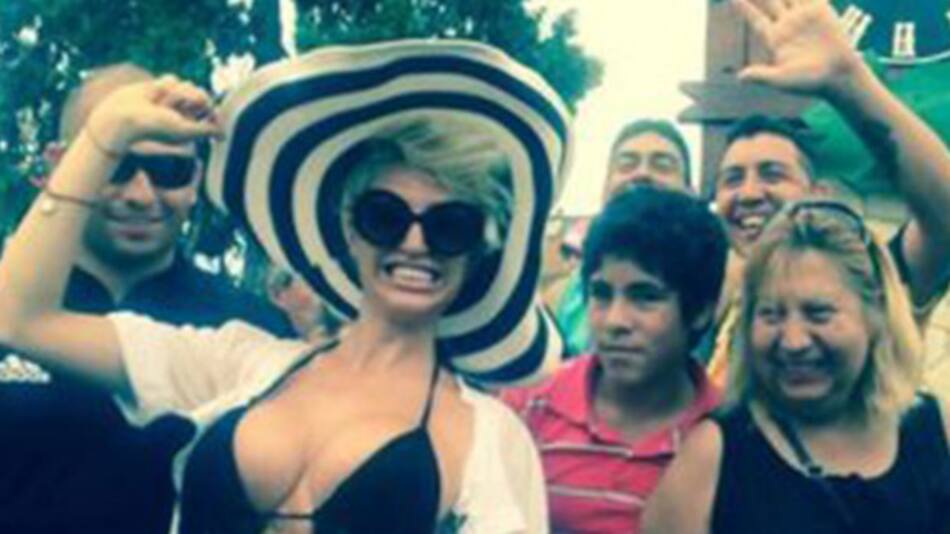 Vicky Xipolitakis