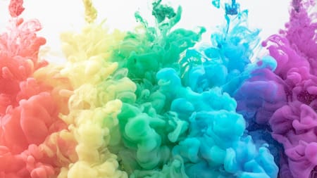 ¿Querés saber si sos buena persona?: el test psicológico con colores que revela aspectos únicos de tu personalidad