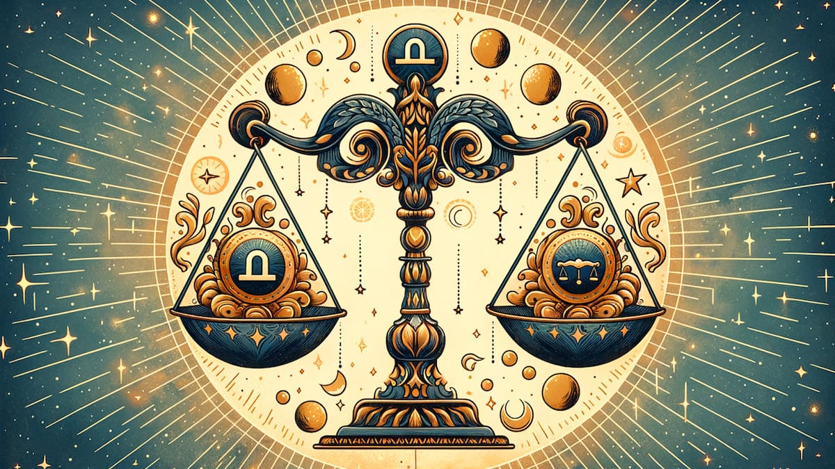 Horóscopo de Libra hoy: descubre lo que los astros tienen para ti este 11 de abril de 2026