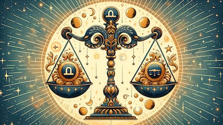 Horóscopo de Libra de hoy: domingo 25 de enero de 2026