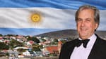 Giro histórico: el heredero del nombre “Falkland” reconoce la soberanía argentina sobre las Islas Malvinas