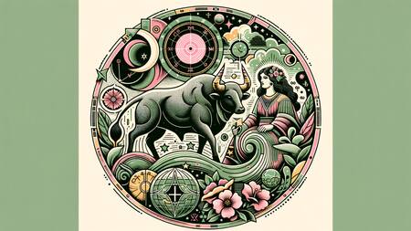 Horoscopo de Tauro de hoy: viernes 15 de noviembre de 2024. Foto: Redacción canal26.com