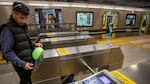 Una estación de la línea B del subte cierra desde este lunes: hasta cuándo estará fuera de servicio