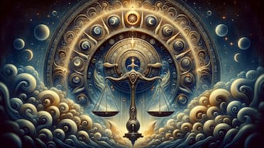 Horoscopo de Libra de hoy: martes 21 de octubre de 2025