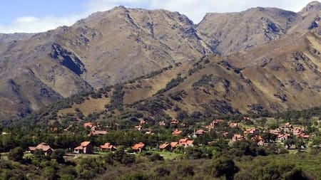 San Luis- Foto archivo