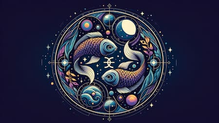 Horoscopo de Piscis de hoy: sábado 14 de marzo de 2026