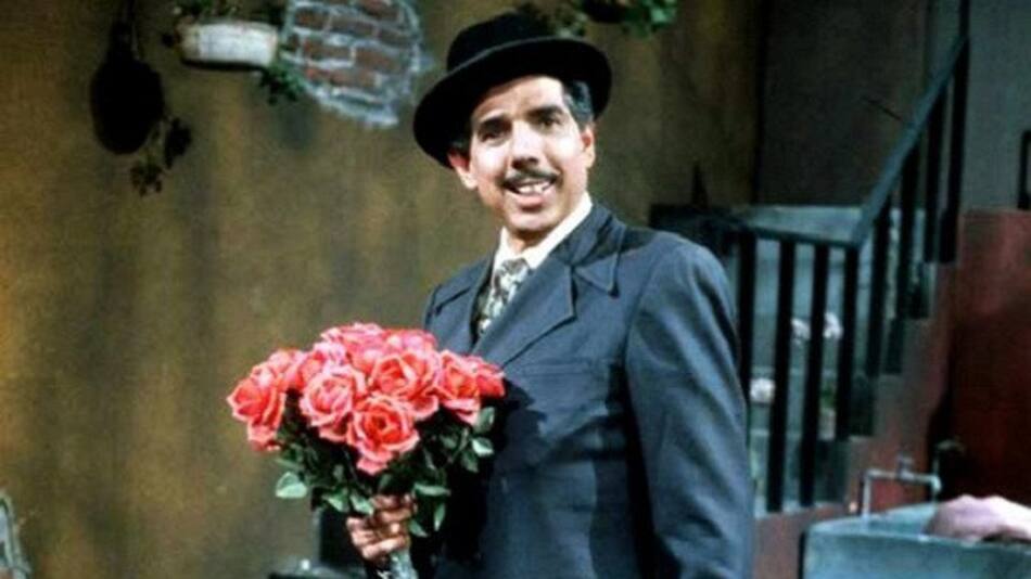 Profesor Jirafales