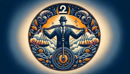 Horoscopo de Libra de hoy: jueves 8 de agosto de 2024. Foto: Redacción canal26.com