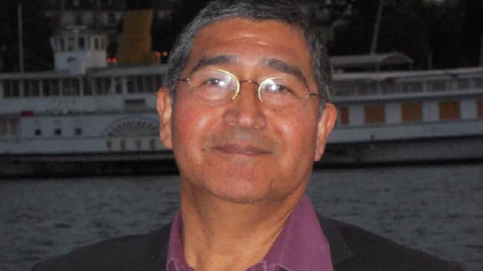 Reynaldo Mariqueo