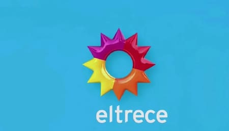 Canal 13. Foto: eltrece