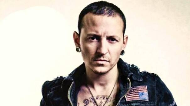 Se suicidó el cantante de Linkin Park, Chester Bennington