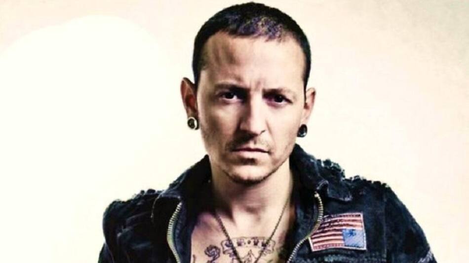 Linkin Park - Chester Bennington