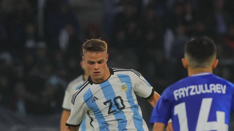 Ignacio Miramón. Foto: Instagram.