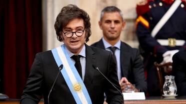 Lejos del caso ANDIS y enfocado en la campaña: Javier Milei encabeza este miércoles una caravana de La Libertad Avanza