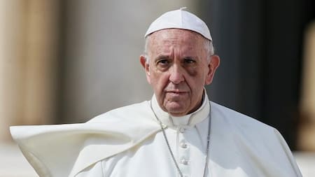 Bergoglio - Papa Francisco