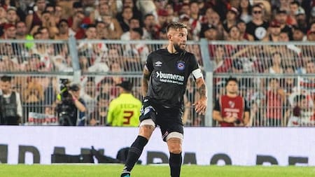 Miguel Torrén. Foto: Instagram @migueltorren.