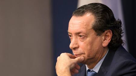 Dante Sica, Gobierno, política, NA