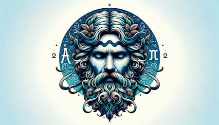 Horóscopo de Acuario de hoy: sábado 25 de enero de 2025. Foto: Redacción canal26.com