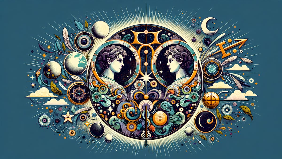 Géminis: conoce tu predicción en el horóscopo de hoy 15 de abril de 2026