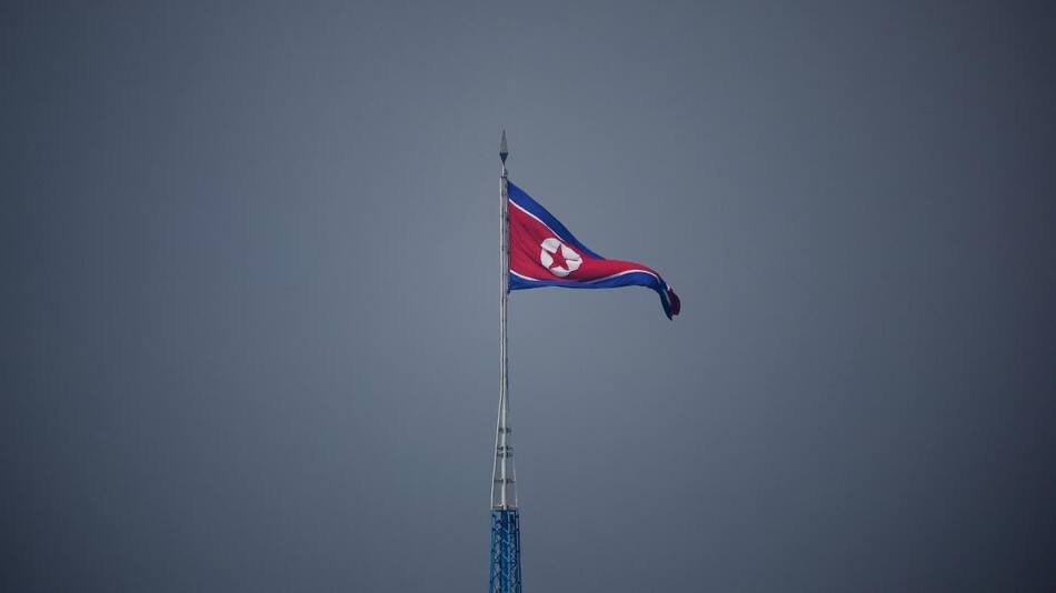 Corea del Norte lanzó misiles al mar de Japón_Reuters