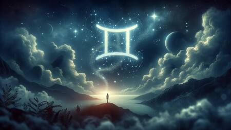 Horóscopo de Géminis de hoy: lunes 25 de marzo de 2024. Foto: Redacción canal26.com