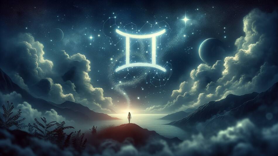 Horóscopo de Géminis de hoy: lunes 25 de marzo de 2024. Foto: Redacción canal26.com