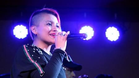 Johana Rodriguez - Música