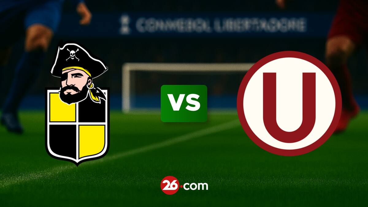 Coquimbo Unido Vs Universitario