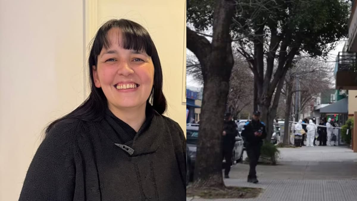 Qué reveló la autopsia al cuerpo de la víctima del femicidio.