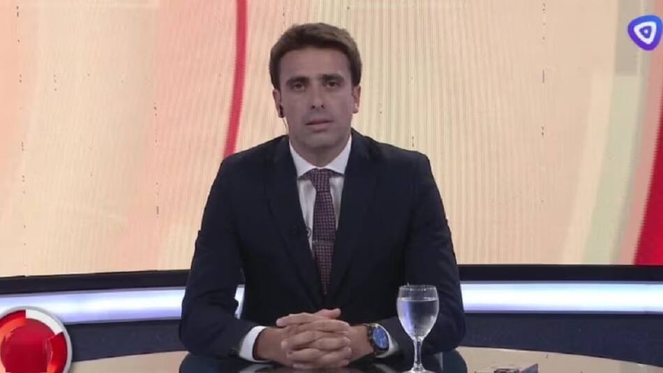 Juan Pedro Aleart. NA