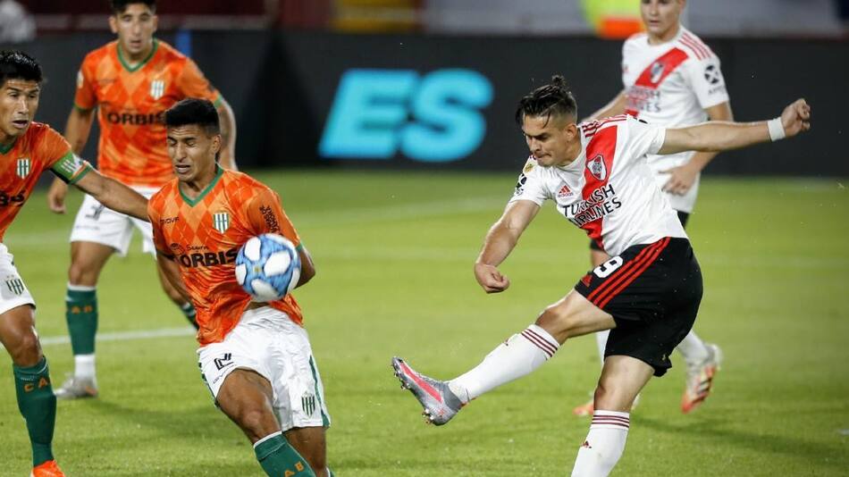 River Plate
