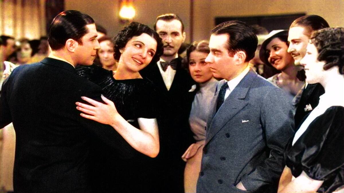 El dúo escribió los tangos más famosos