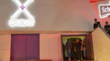 Boliche Dixit, Villa Gesell, NA