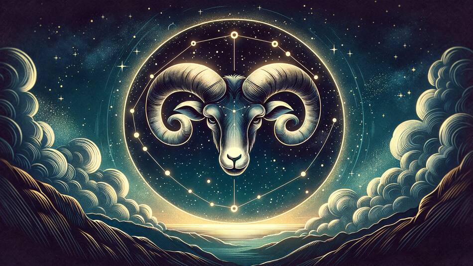 Horoscopo de Aries de hoy: domingo 18 de mayo de 2025. Foto: Redacción canal26.com