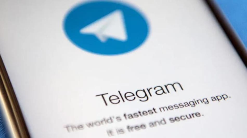Telegram - aplicación