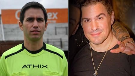 Bustos y Cohen Arazi - Abusos en Independiente