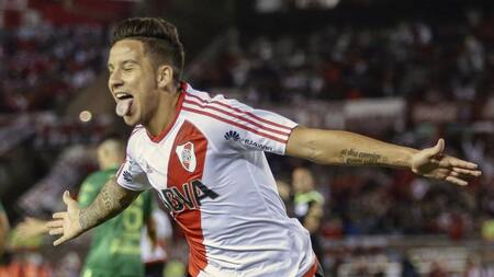 Sebastian Driussi, NA.