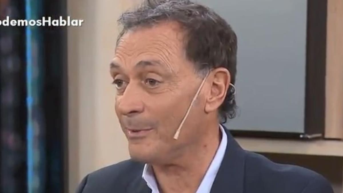 José Luis Clerc habló de su retiro del tenis: “Estuve 16 años con ataques de pánico”