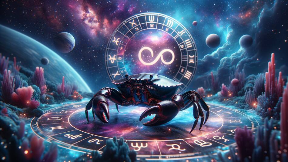 Horoscopo de Cáncer de hoy: martes 2 de julio de 2024. Foto: Redacción canal26.com