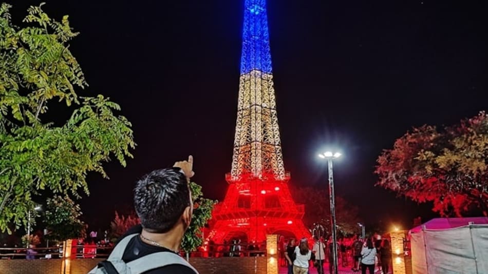 Alicia, departamento de San Justo, en Córdoba.