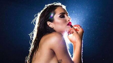 Lali Espósito - hot