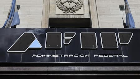 AFIP, economía argentina, Agencia NA