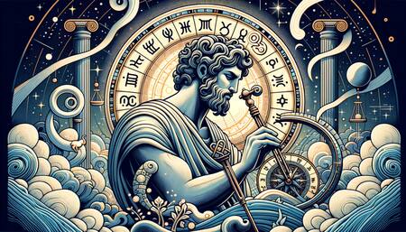 Horoscopo de Libra de hoy: lunes 21 de abril de 2025. Foto: Redacción canal26.com