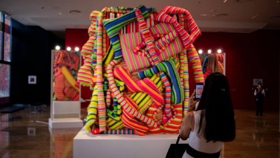 Noche de los Museos,