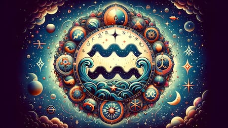 Horóscopo de Acuario de hoy: miércoles 11 de febrero de 2026