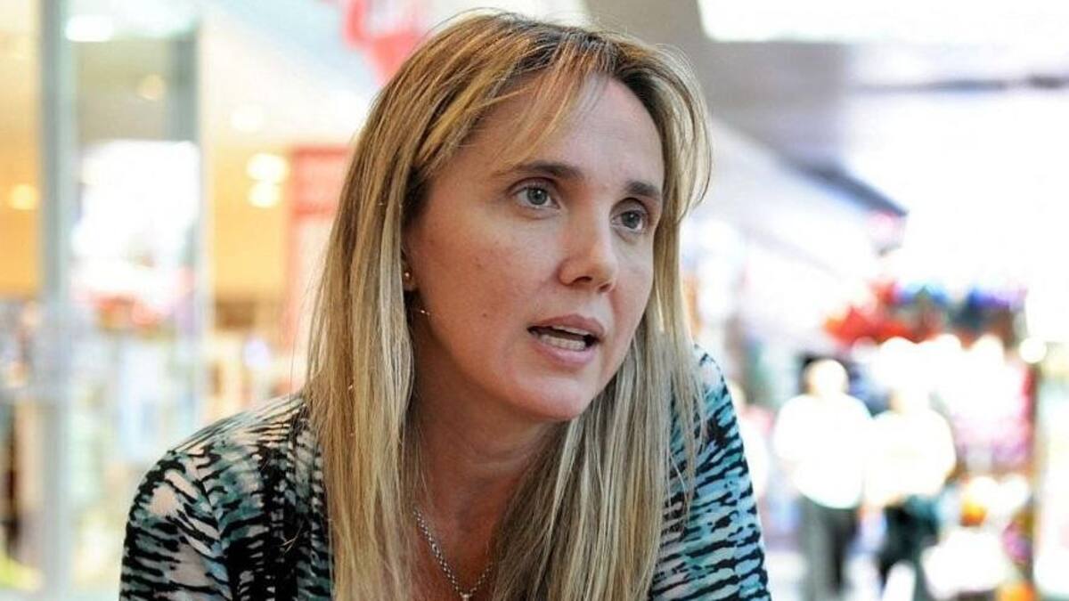 Gladys González