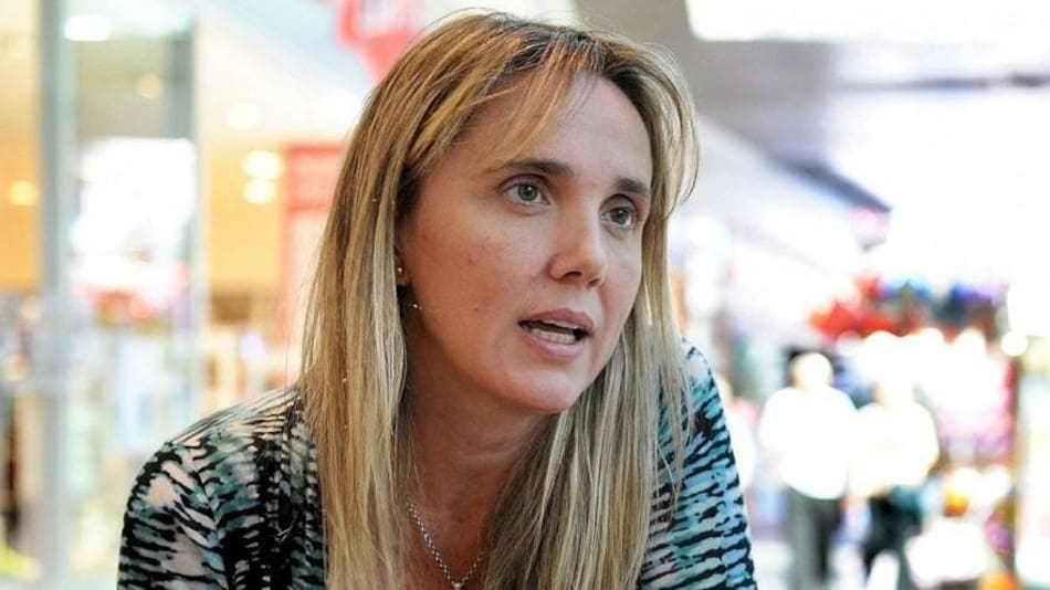 Gladys González