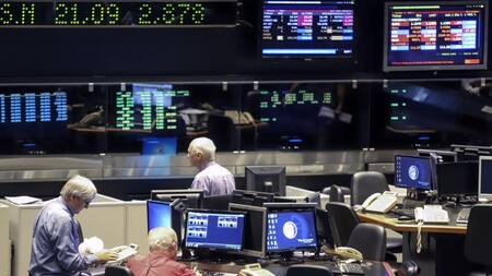 Bolsa de Comercio de Buenos Aires, acciones argentinas, NA