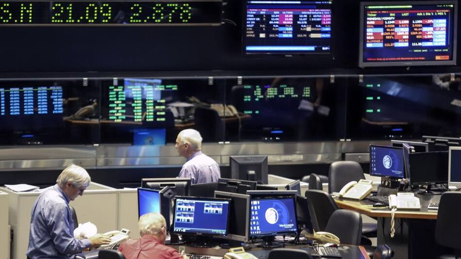 Bolsa de Comercio de Buenos Aires, acciones argentinas, NA