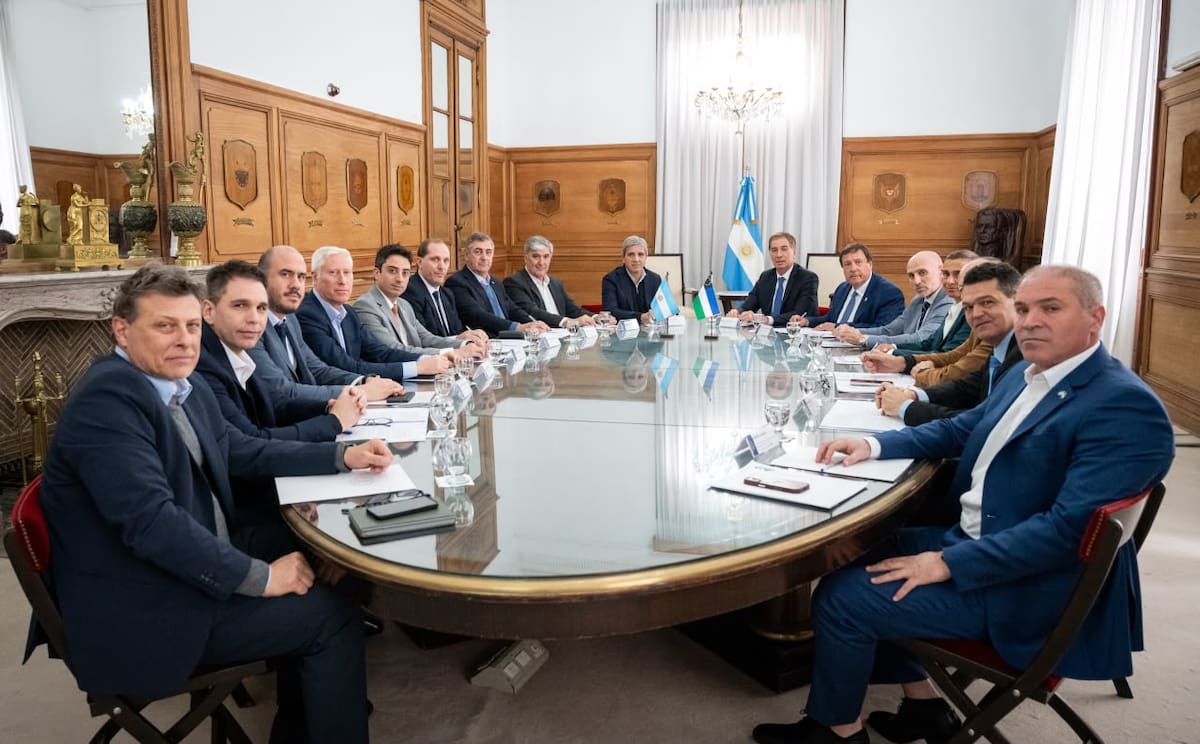 Se trata de la 22 y la 151, que fueron reclamadas por la provincia durante los últimos años.
